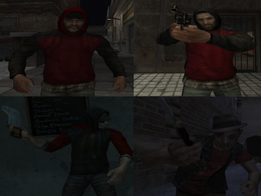 Red Kings Pack