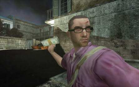 Restored Cash Bundle