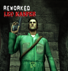 Reworked Leo K.