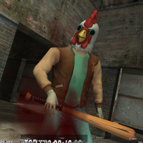 Richard (Hotline Miami)
