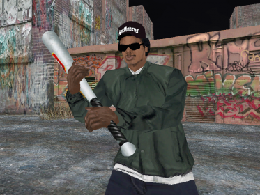 Ryder (GTA San Andreas)