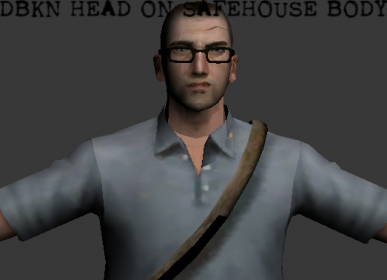 SAFEHOUSE DBKN