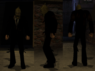 Scarecrow (Dr Crane)
