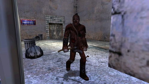 Scarecrow v2