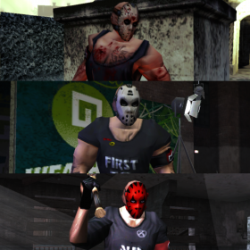 Skinz M (Manhunt 2)