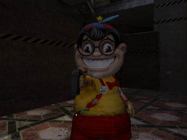 Slappy (Dead Rising 2)
