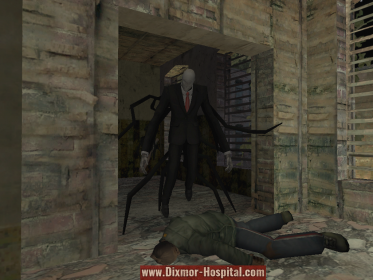 Slender Man