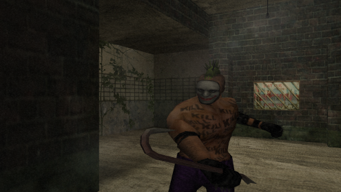 Smiley Joker V2