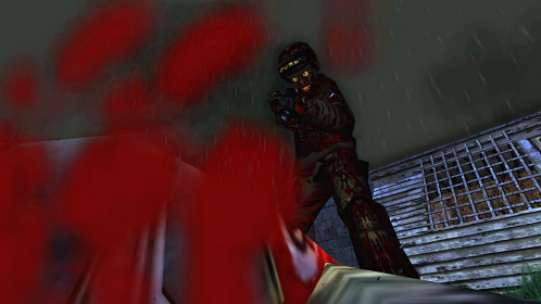 SOBR (СОБР) Skin Pack 1