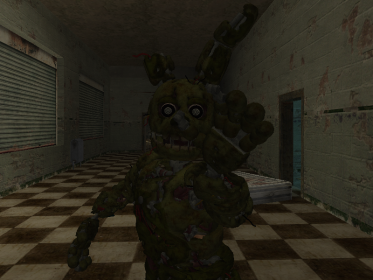 Springtrap (FNaF)