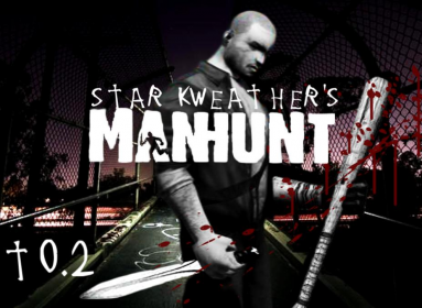 Starkweather's Manhunt 0.2 By Noultraa