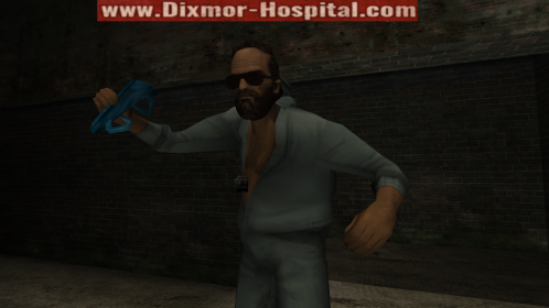 Steve Scott (GTA Vice City)