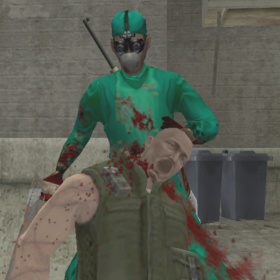 Surgeon