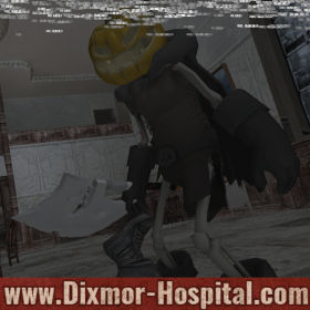The Horseless Headless Horsemann + Headtaker (Team Fortress 2)
