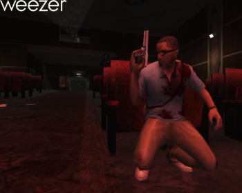 The Revolver Is Now A Desert Eagle