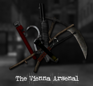 The Vienna Arsenal