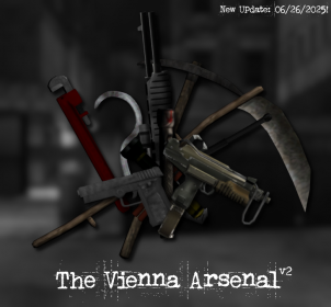 The Vienna Arsenal V2