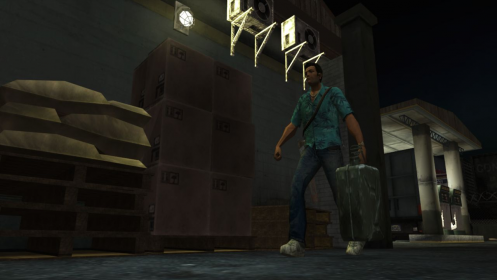 Tommy Vercetti