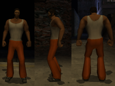 Torque (The Suffering)