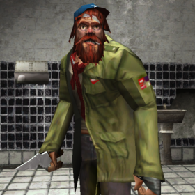 Tramp (Manhunt 2)