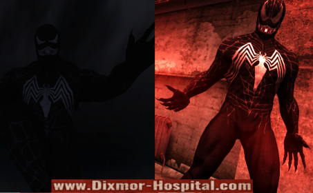 Venom Skins (Manhunt 2)