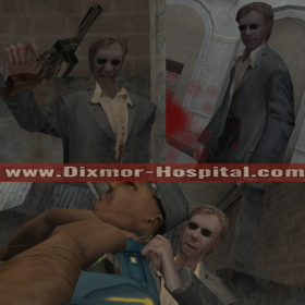 Vinnie Gognitti (Max Payne)