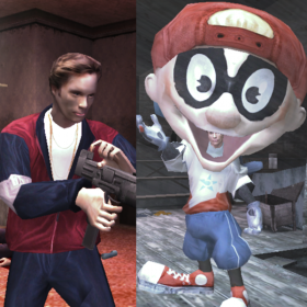 Vinnie Gognitti skins (Manhunt 2)