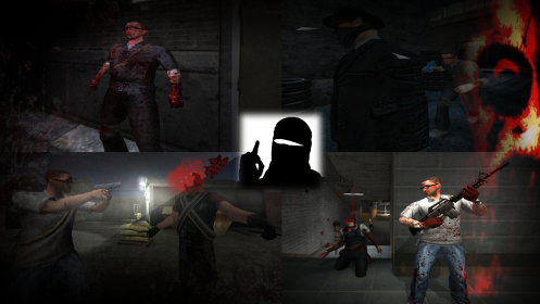 Violent Danny