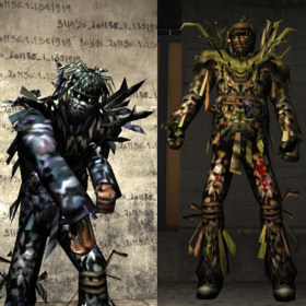 Wardogs M (Manhunt 2)