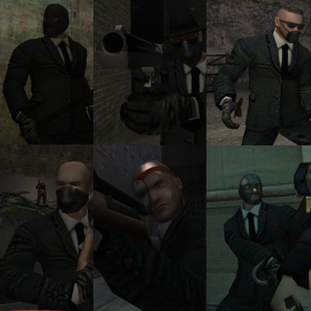 Watchdogs Pack