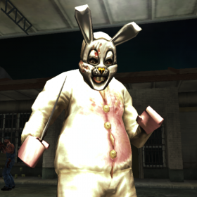 White Rabbit (Fixed)