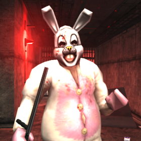 White Rabbit (Manhunt 2)