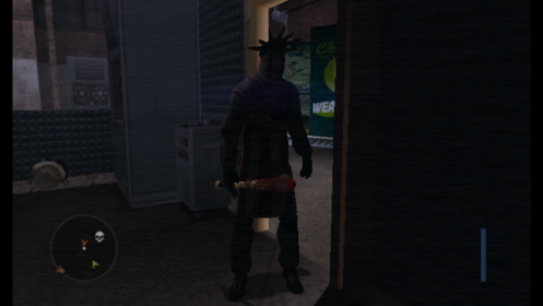 Wii Fixes, Hunters, Weapons Mod