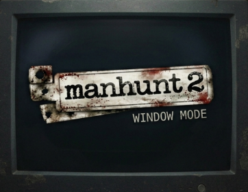 WINDOWED MODE MH2