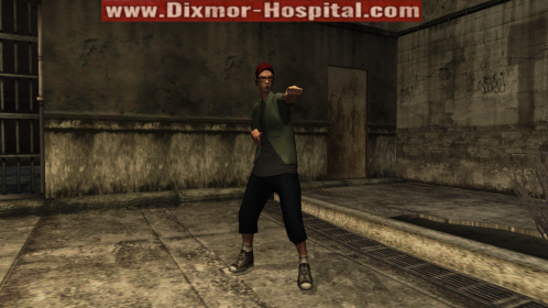 Zero (GTA San Andreas)