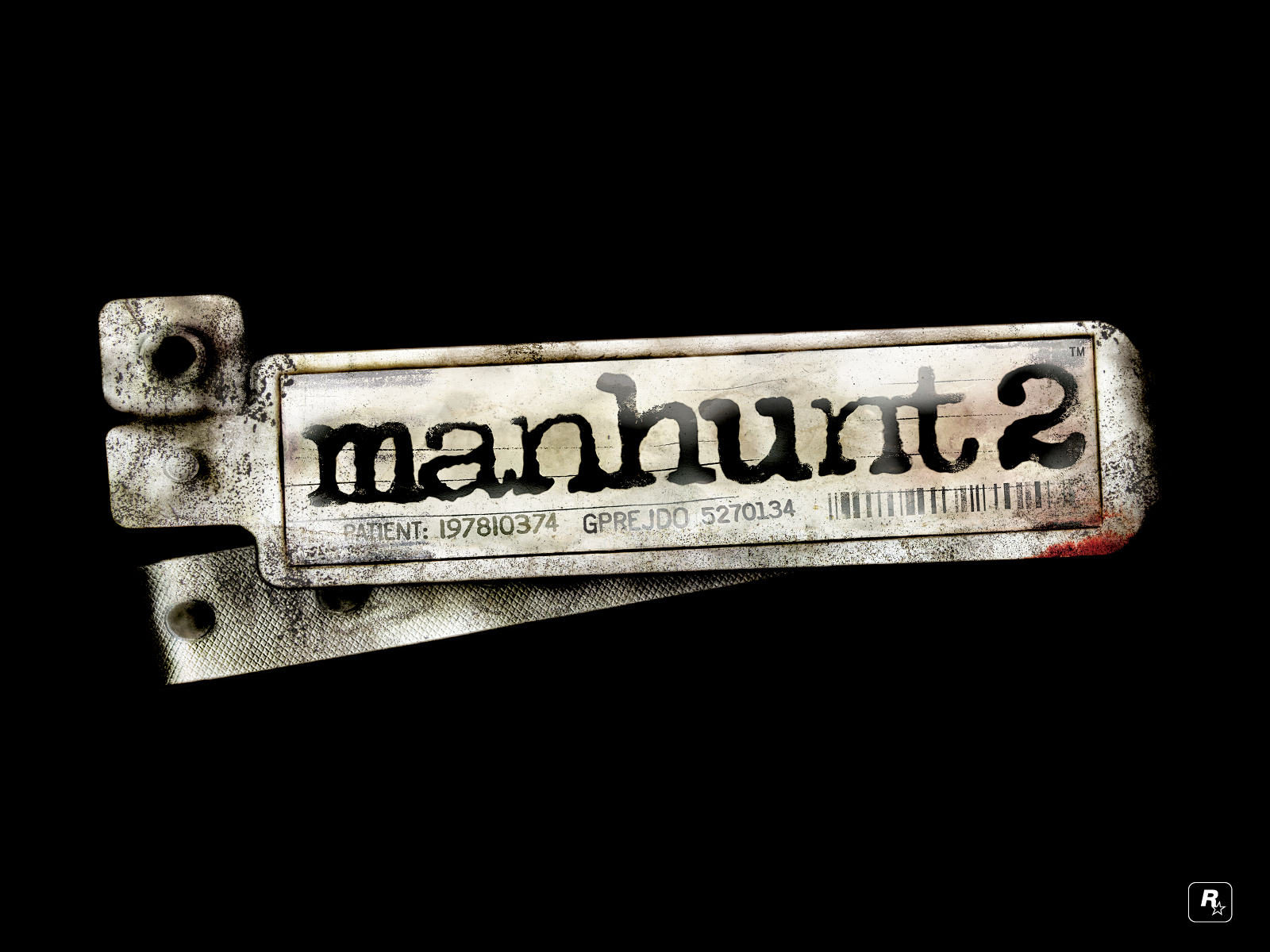 Preços baixos em Jogos de videogame Rockstar Games manhunt 2